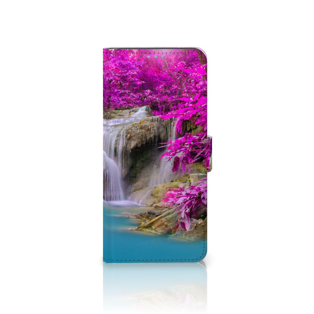 Nokia 3.4 Flip Cover Waterval