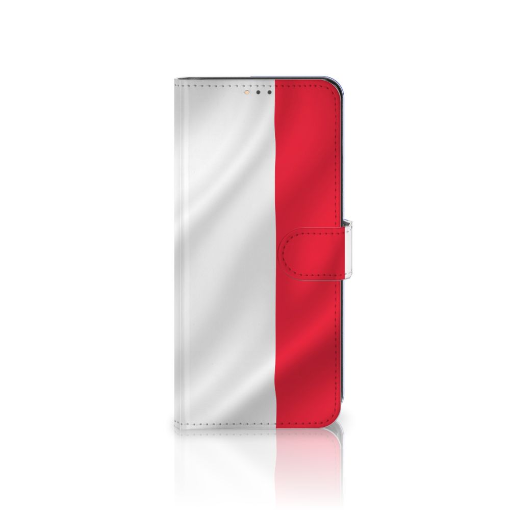 Nokia 5.3 Bookstyle Case Frankrijk