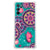 OPPO A16 | A16s | A54s Back Cover Cirkels en Vlinders
