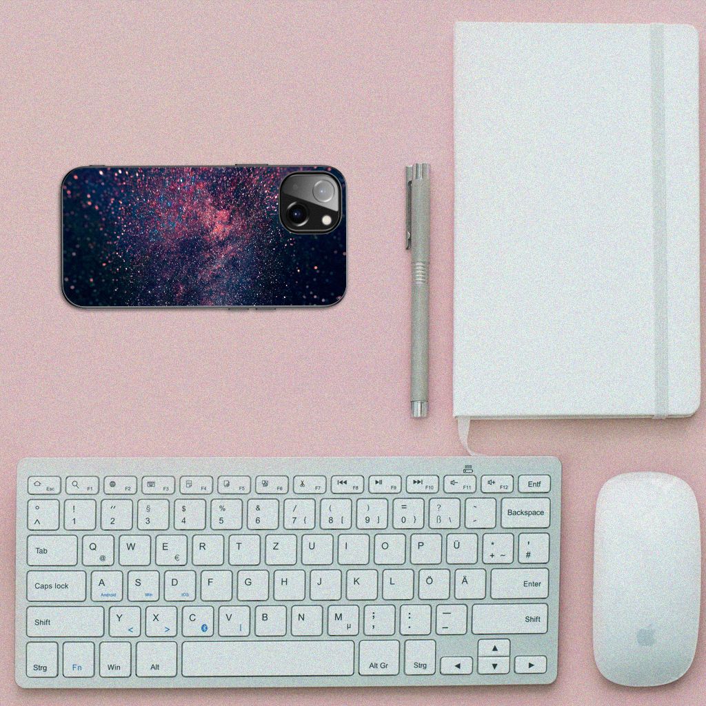 Apple iPhone 13 Backcover Stars B2C Telecom