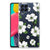 Samsung Galaxy M53 TPU Case Dogwood Flowers B2C Telecom