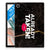 Samsung Galaxy Tab A8 2021/2022 Back cover met naam Already Taken Black - B2C Telecom