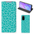 Samsung Galaxy S20 Bookcase Cracks Blue - B2C Telecom