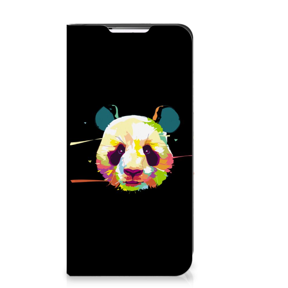 Samsung Galaxy S22 Magnet Case Panda Color - B2C Telecom