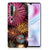 Xiaomi Mi Note 10 Pro Silicone Back Cover Vuurwerk