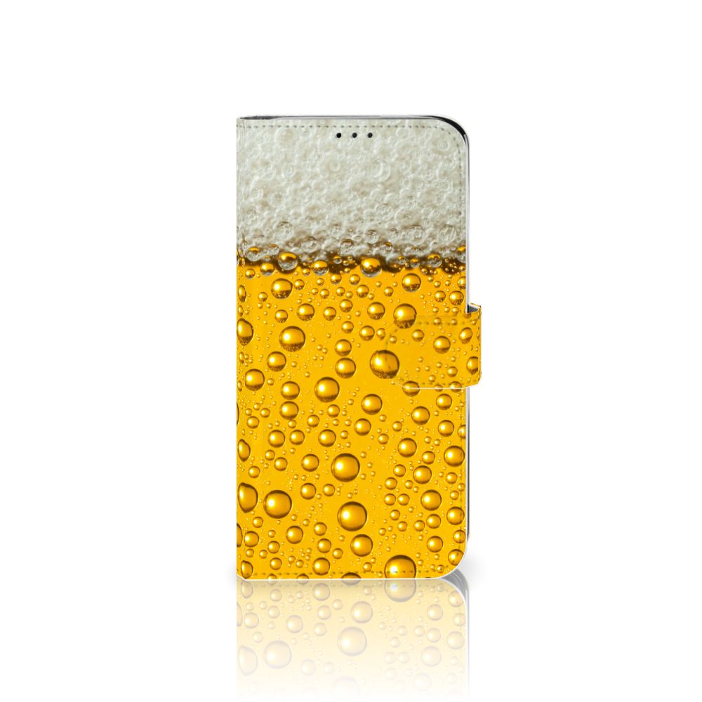 Motorola Moto G7 Power Book Cover Bier