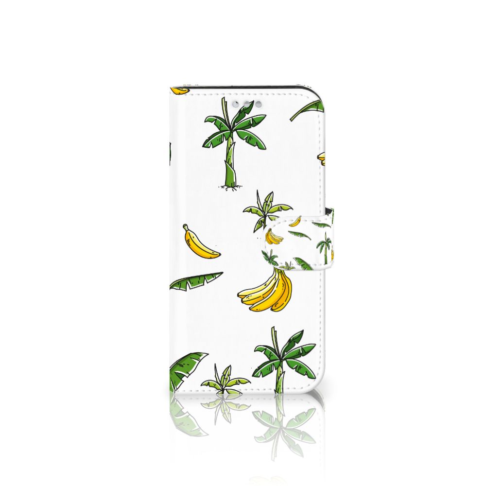 Samsung Galaxy S7 Hoesje Banana Tree