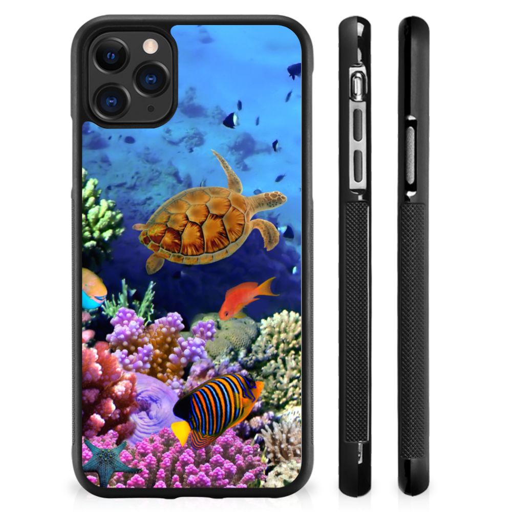 Apple iPhone 11 Pro Max Back Cover Vissen B2C Telecom