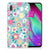 Samsung Galaxy A40 TPU Case Flower Power