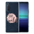 Sony Xperia 5II Telefoonhoesje met Naam Boho Stay Wild B2C Telecom