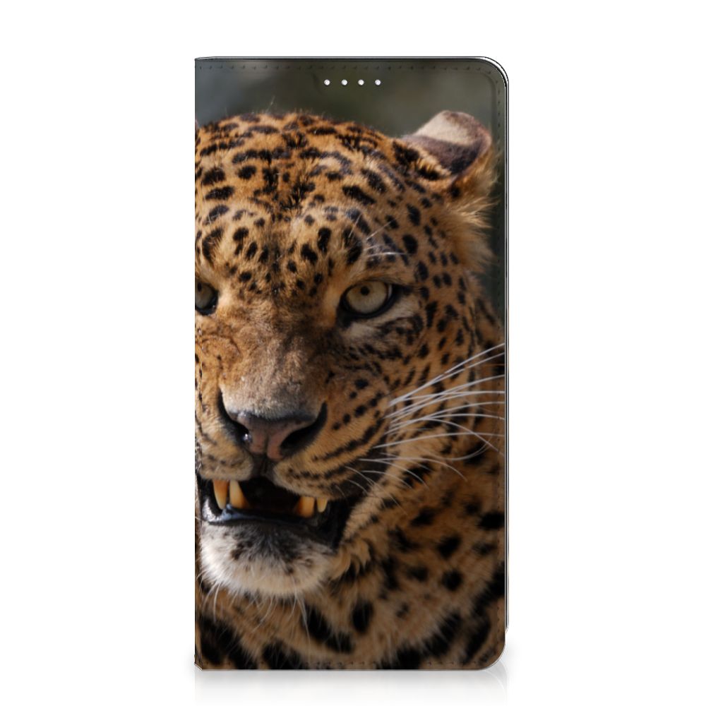 Samsung Galaxy S20 FE Hoesje maken Luipaard - B2C Telecom