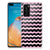 Huawei P40 TPU bumper Waves Roze B2C Telecom