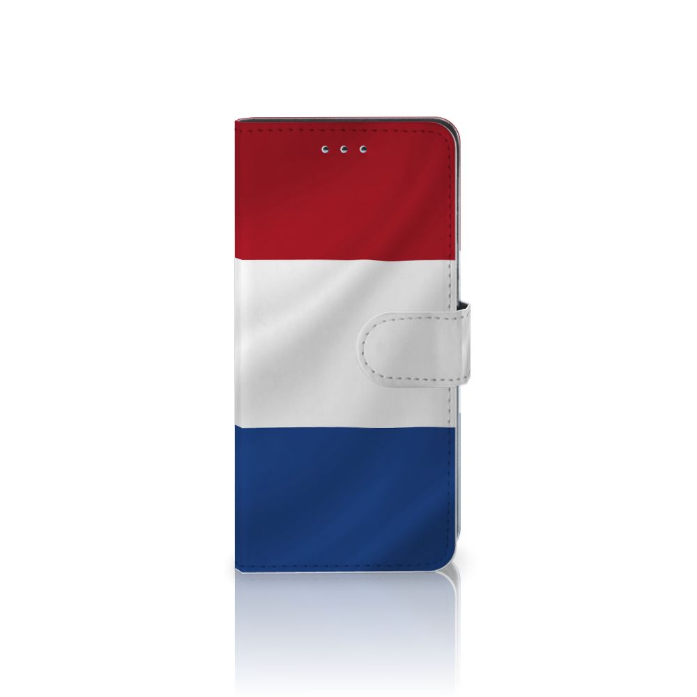 Xiaomi Redmi K20 Pro Bookstyle Case Nederlandse Vlag