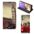 Samsung Galaxy A32 5G Book Cover Londen - B2C Telecom