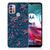 Motorola Moto G30 | G10 TPU Case Palm Leaves