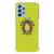 Samsung Galaxy A73 Stevig Bumper Hoesje Doggy Biscuit B2C Telecom
