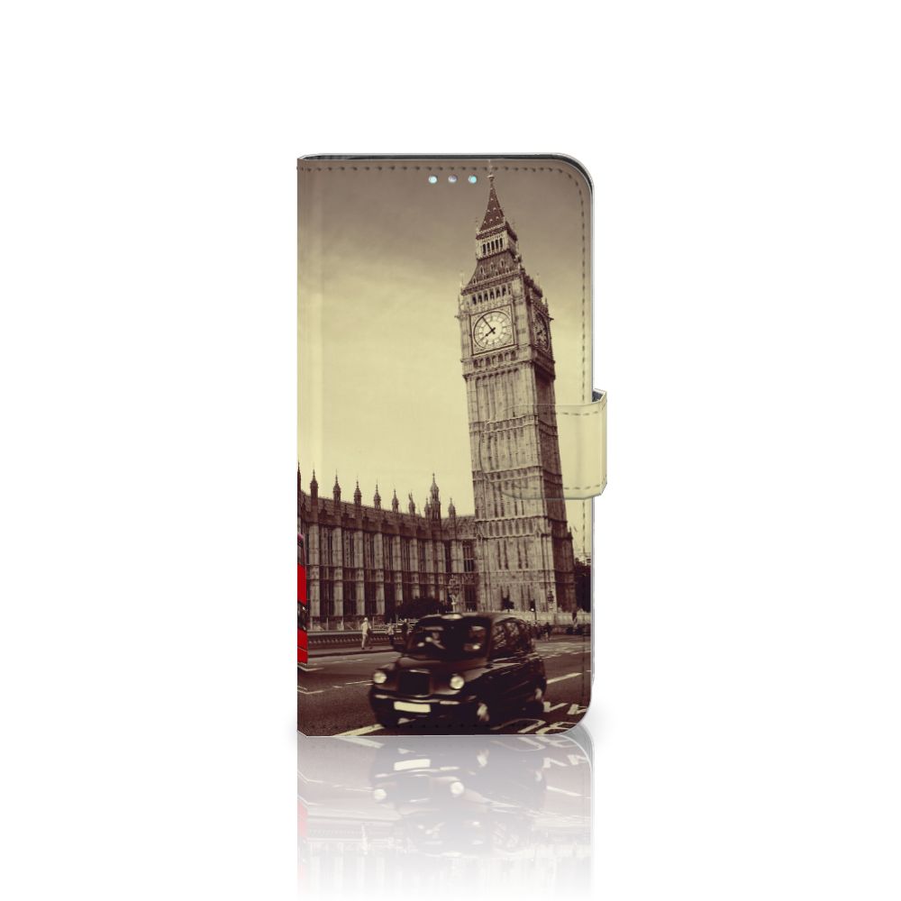 Samsung Galaxy A41 Flip Cover Londen