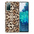 Samsung Galaxy S20 FE TPU Hoesje Leopard B2C Telecom