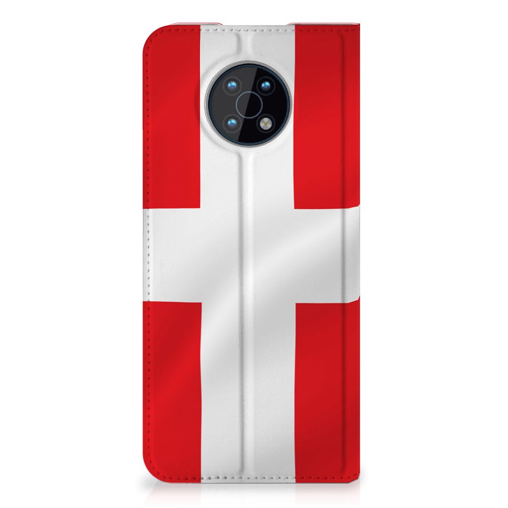 Nokia G50 Standcase Denemarken - B2C Telecom