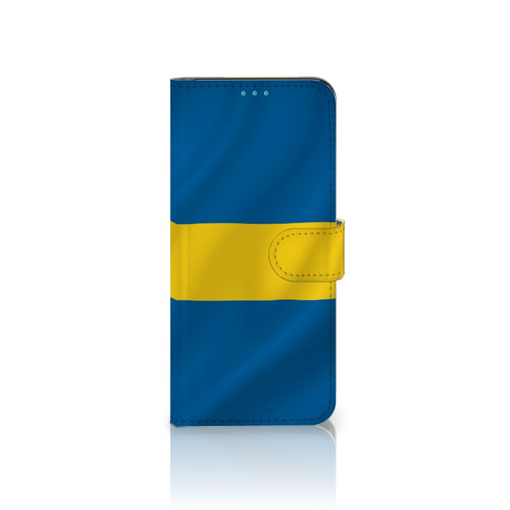Samsung Galaxy A73 5G Bookstyle Case Zweden