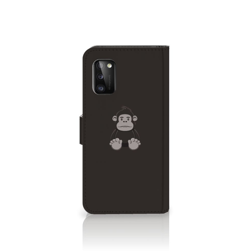 Samsung Galaxy A41 Leuk Hoesje Gorilla