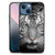 Apple iPhone 13 mini Dierenprint Telefoonhoesje Tijger B2C Telecom