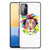 Samsung Galaxy M52 Hoesje Lion Color B2C Telecom
