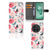 OnePlus 12 Hoesje Butterfly Roses