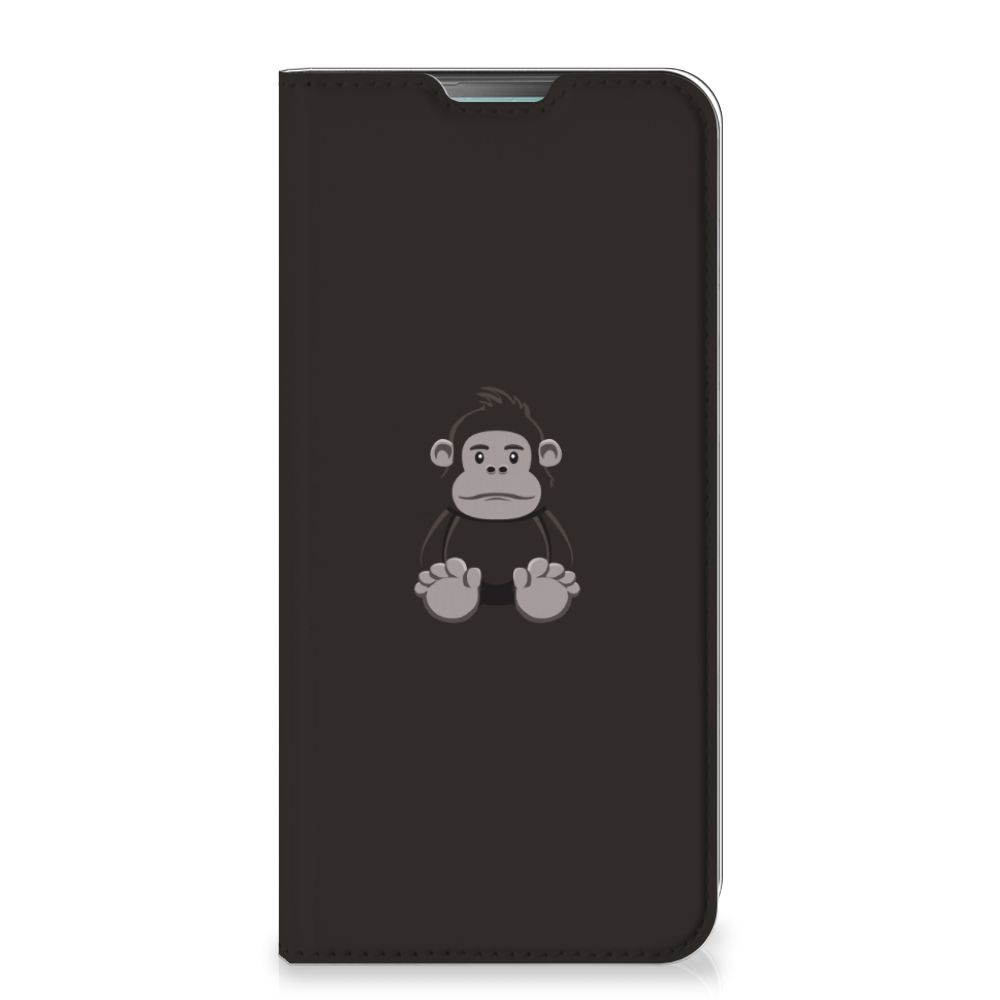 Nokia 3.4 Magnet Case Gorilla - B2C Telecom