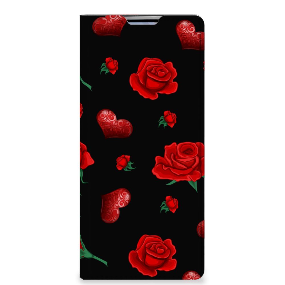 OPPO Find X3 Neo Magnet Case Valentine - B2C Telecom