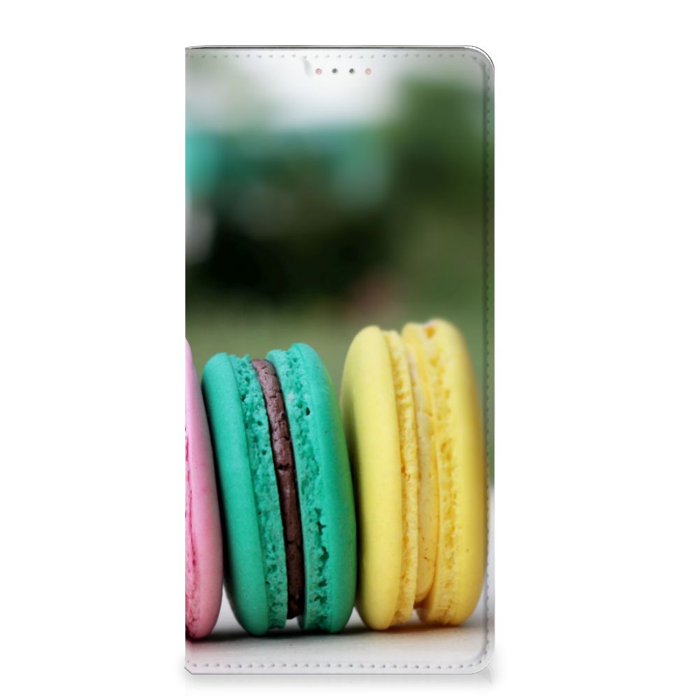 Samsung Galaxy A13 (4G) Flip Style Cover Macarons - B2C Telecom