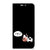 Samsung Galaxy A23 Magnet Case Cow - B2C Telecom