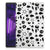 Tablet BackCover Lenovo Tab M10 Plus Silver Punk - B2C Telecom