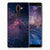 Nokia 7 Plus TPU Hoesje Stars