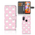 Samsung Galaxy M11 | A11 Telefoonhoesje met Pasjes Sleeping Cats