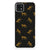 Case Anti-shock voor OPPO A53 5G | A73 5G Leopards