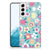 Samsung Galaxy S22 Plus TPU Case Flower Power