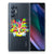 OPPO Find X3 Neo Telefoonhoesje met Naam Cat Color B2C Telecom