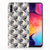 Samsung Galaxy A50 TPU Hoesje Salamander Grey