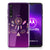 Motorola One Macro Telefoonhoesje met Naam Boho Dreamcatcher B2C Telecom