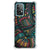 Samsung Galaxy A52 4G/5G Doorzichtige Silicone Hoesje Aztec