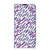 iPhone 14 Hoesje met Magneet Feathers Color - B2C Telecom