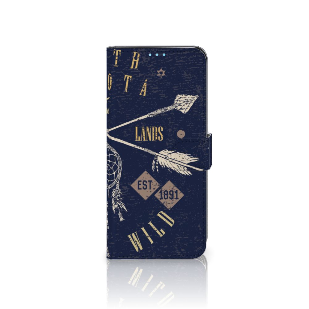 OPPO A72 | OPPO A52 Flip Cover South Dakota