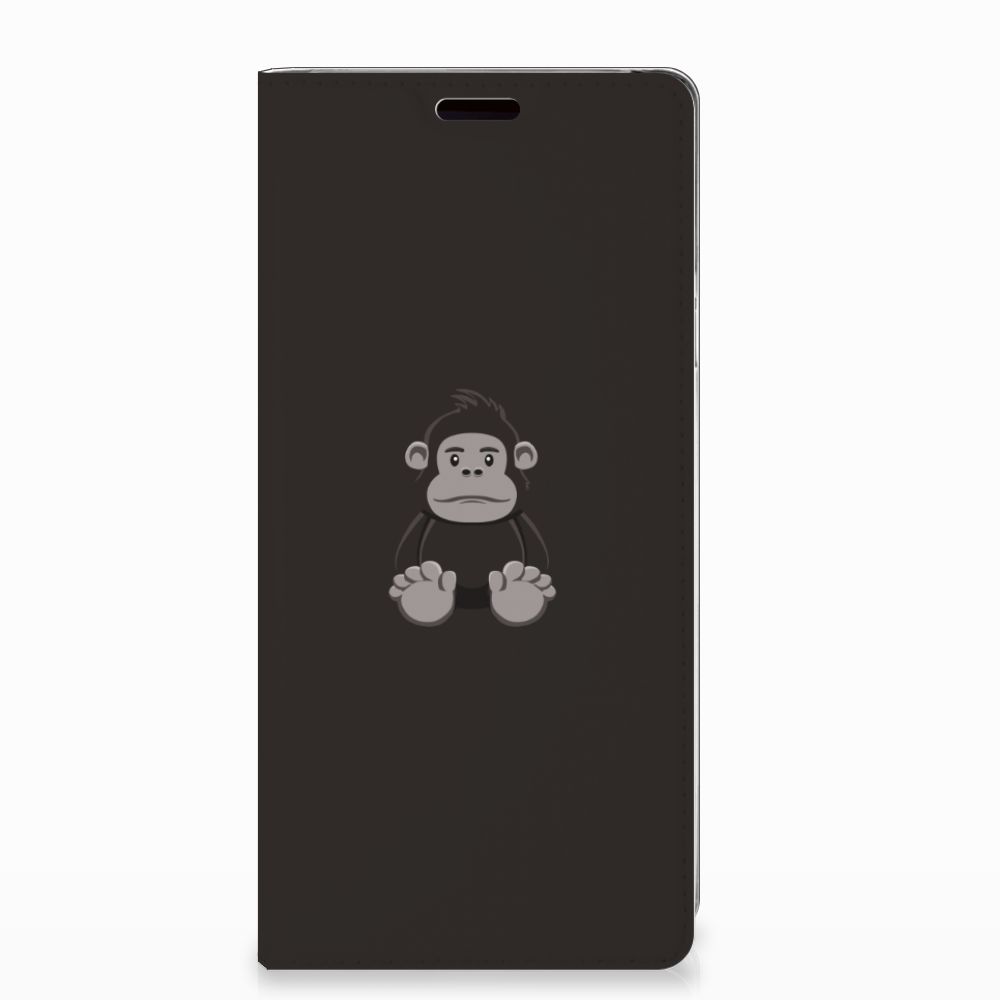 Samsung Galaxy Note 9 Magnet Case Gorilla