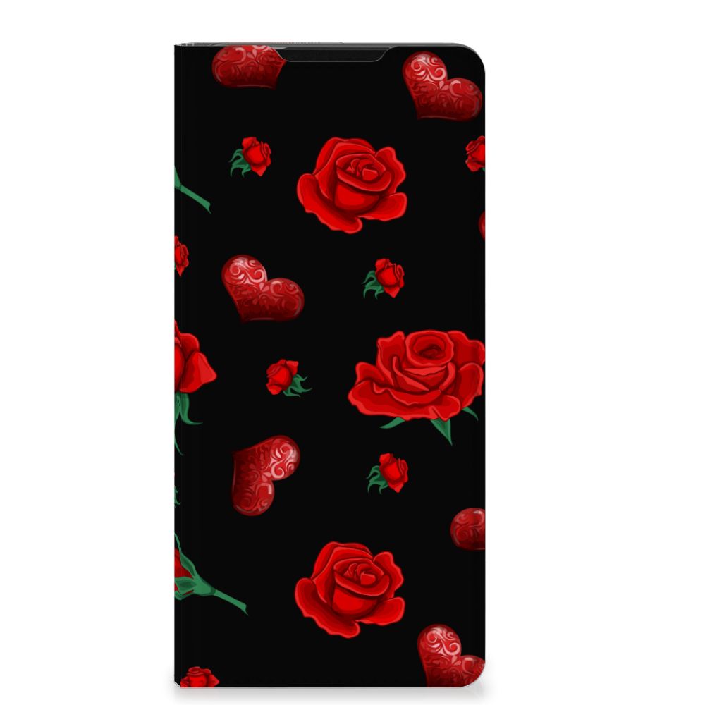 Samsung Galaxy S21 Ultra Magnet Case Valentine - B2C Telecom