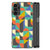 Samsung Galaxy A13 4G Back Case Funky Retro