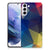 Samsung Galaxy S21 Plus TPU Hoesje Polygon Dark B2C Telecom