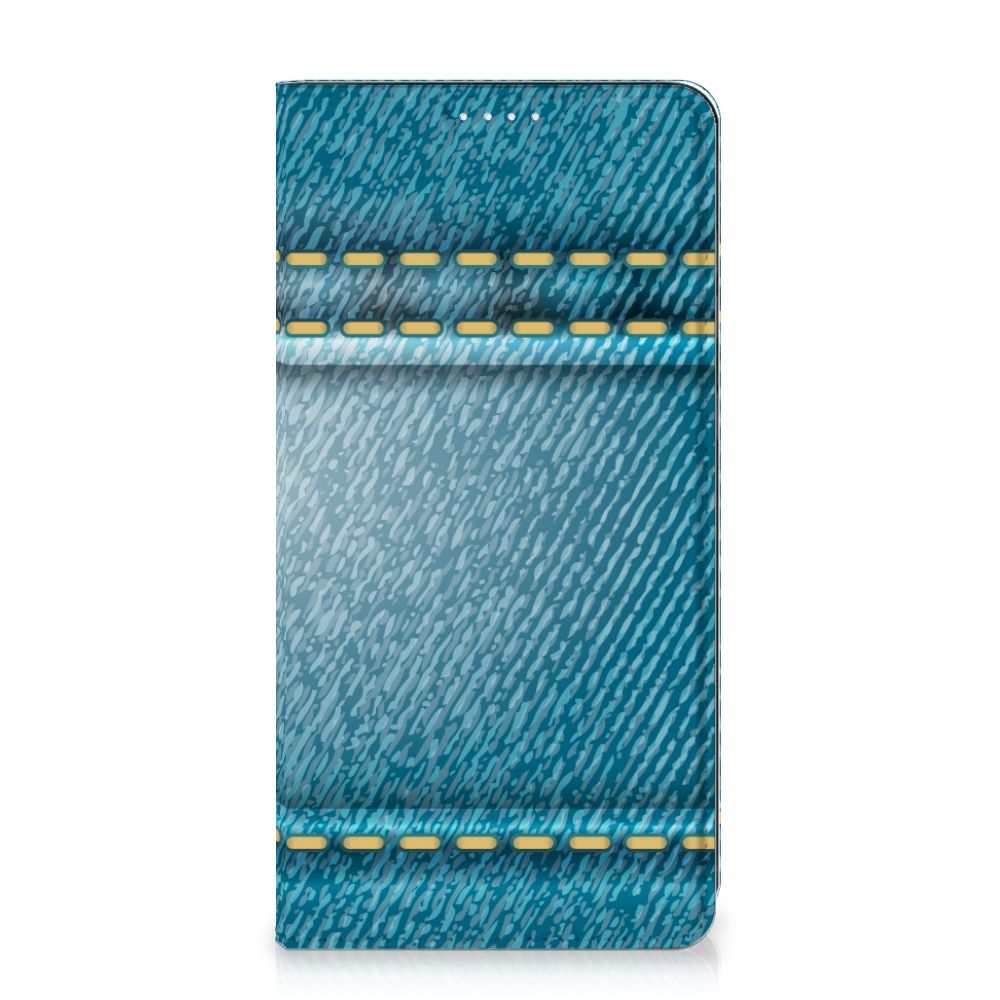 Samsung Galaxy S20 FE Hippe Standcase Jeans - B2C Telecom