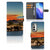 OPPO Find X3 Neo 5G Telefoonhoesje met Pasjes Olifanten