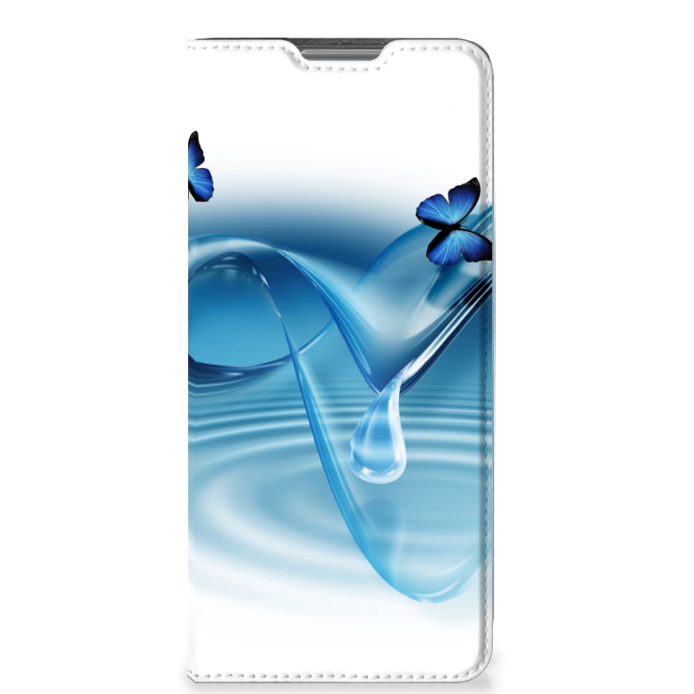 Xiaomi 12 Pro Hoesje maken Vlinders - B2C Telecom